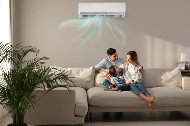 Best HVAC Replacement Cost  in Kellyville, OK