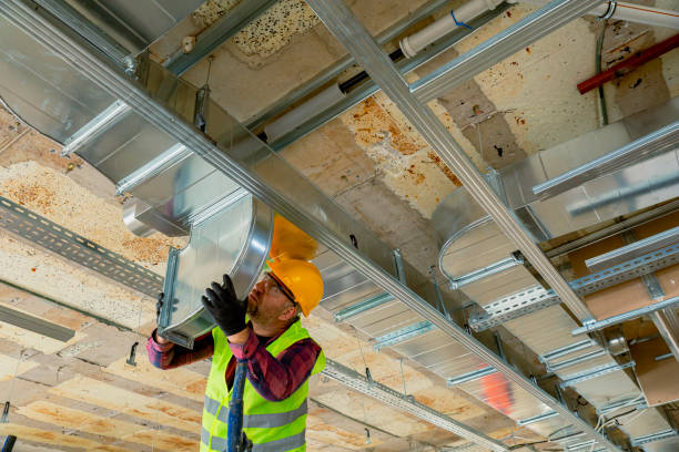 Best HVAC Repair Near Me  in Kellyville, OK