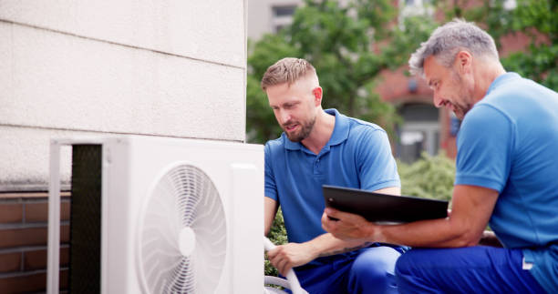Best HVAC Tune-Up Services  in Kellyville, OK