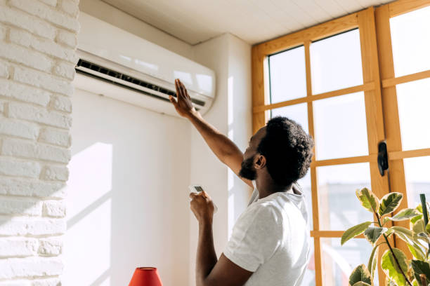 Best Local HVAC Companies  in Kellyville, OK