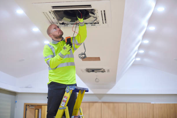 Best HVAC Tune-Up Services  in Kellyville, OK